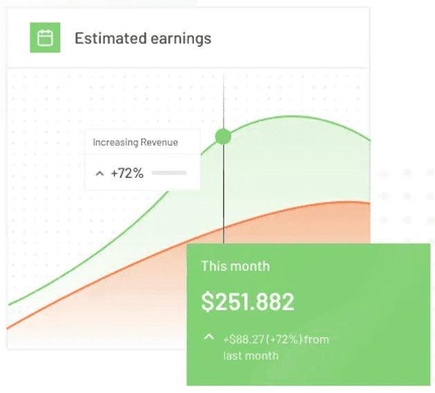 Analytics UI